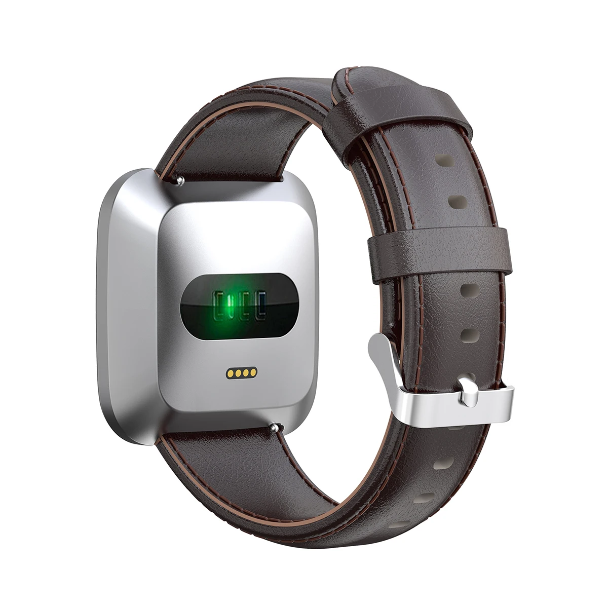 Ретро Кожаный ремешок для Fitbit Versa 2/Versa Lite/Versa ремешок для часов 23 мм Смарт-часы браслет fit bit Lite Verse 2 Band аксессуары
