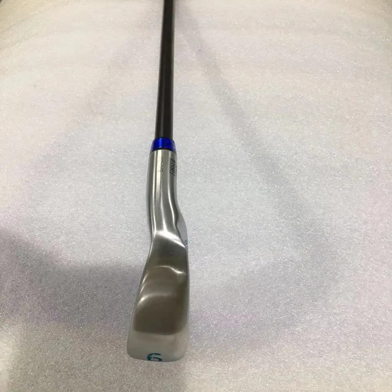 Azul 0311XF GEN2 de гольф-де-Йерро planchas 3/4/5/6/7/8/9 0311XF de las mujeres de los hombres