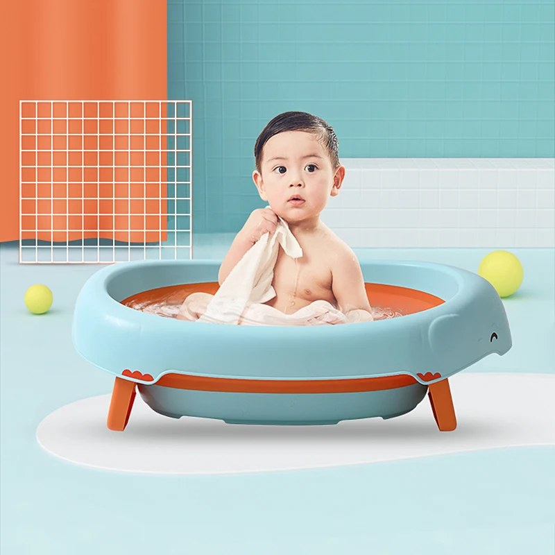 children's bath tub