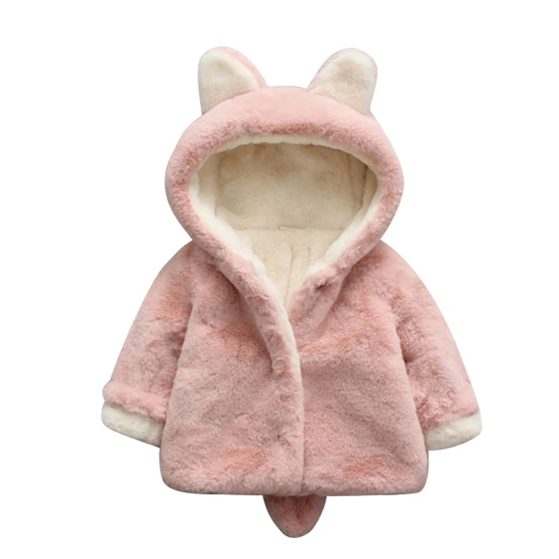 baby winter coats