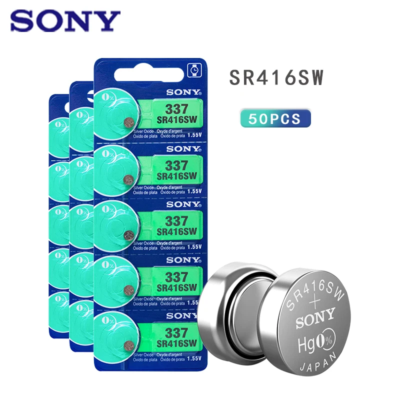 sony sr416sw