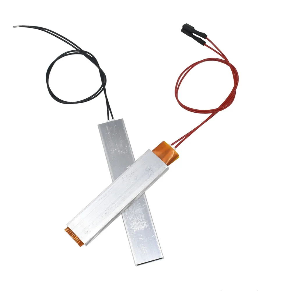 2 Pcs Heated Incubator Heater For DIY Egg Accessories Heating Element Replacement Parts 220V 110V 12V | Дом и сад