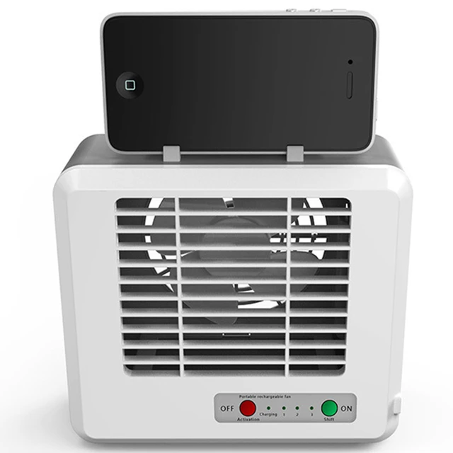 micro air cooler