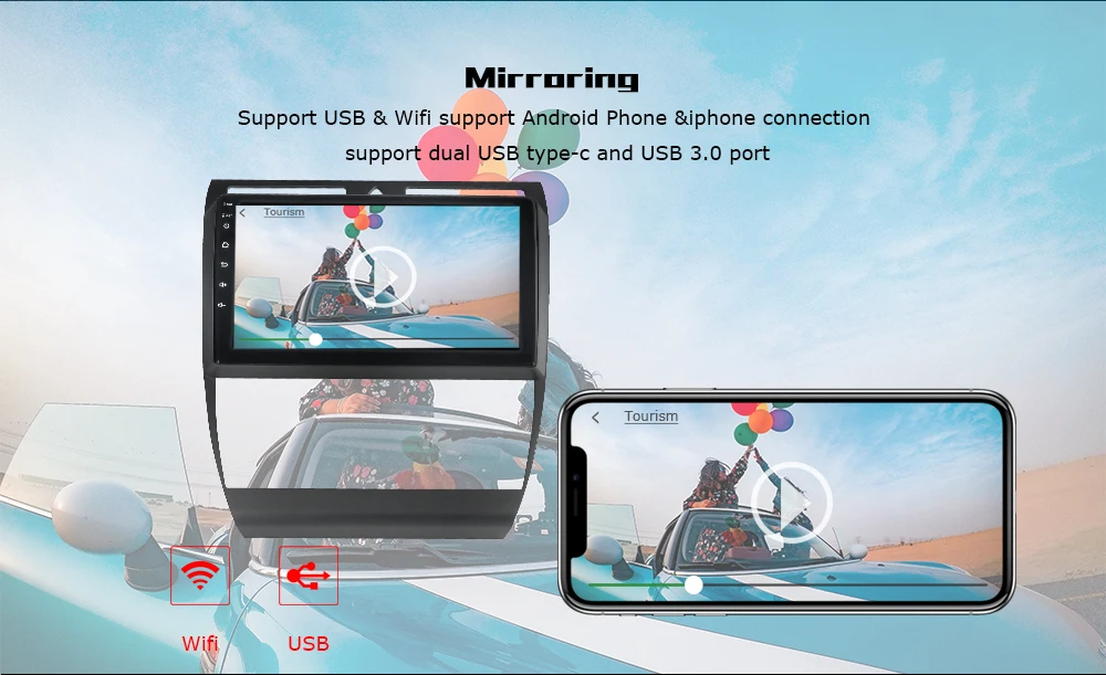 Cheap IPS DSP 4G 64G Android 9.0 GPS Navigation Car Radio for Audi A6 S6 RS6 1997-2004 Multimedia WIFI HD Touchscreen AUX USB 8 core 6