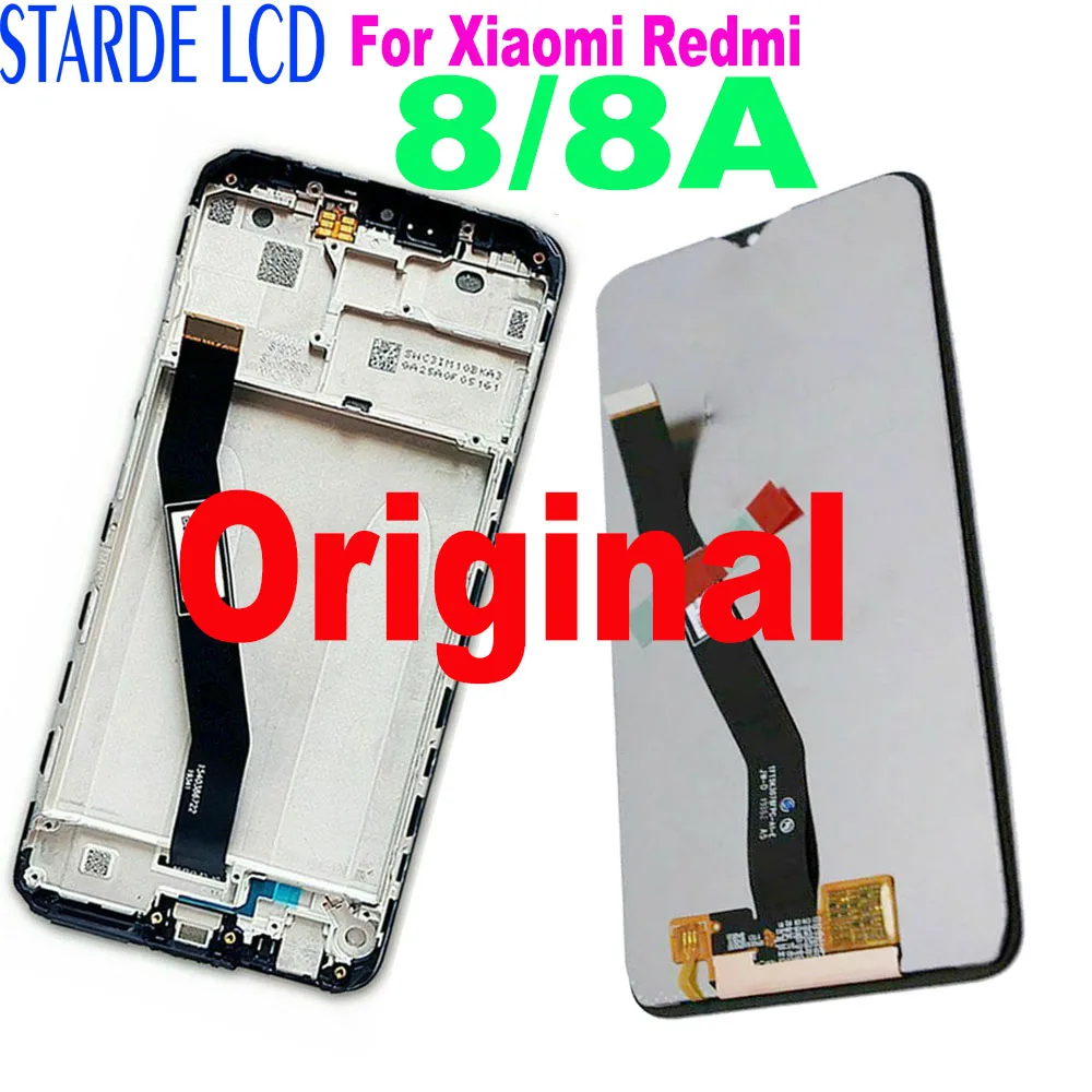 Redmi 8|Mobile Phone LCD Screens 