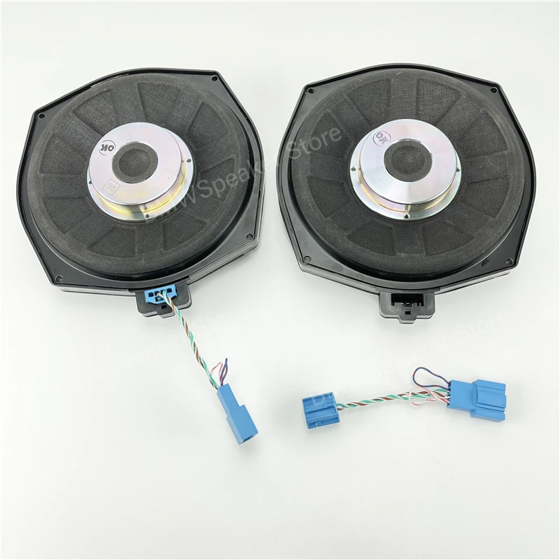 Carro Tweeter Midrange alto-falantes, Subwoofer, alta qualidade,