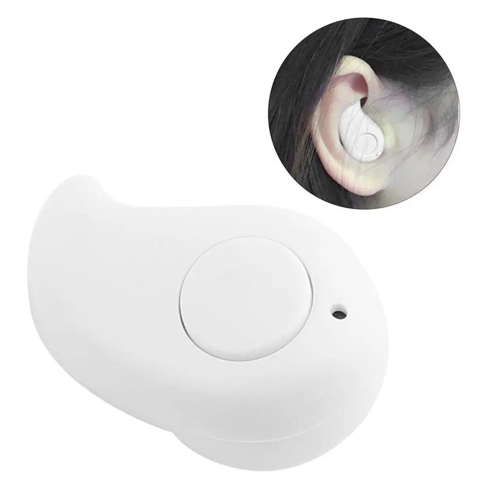 Мини беспроводные наушники вкладыши без рук стерео Blutooth Auriculares гарнитура Bluetooth с