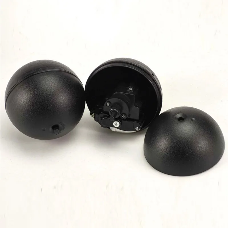 4 in 1 Magic Roller Ball Activation Automatic Ball Chew Plush Floor Clean Toys Electric Pet Plush Ball Toy