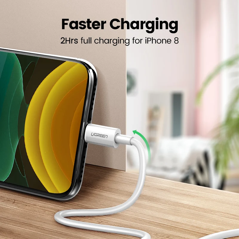 ugreen кабель iphone ugreen кабель iphone