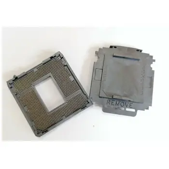 

LGA 1155 LGA1155 Motherboard Repair Soldering BGA Replacement CPU Socket with Tin Balls for Skylake Series