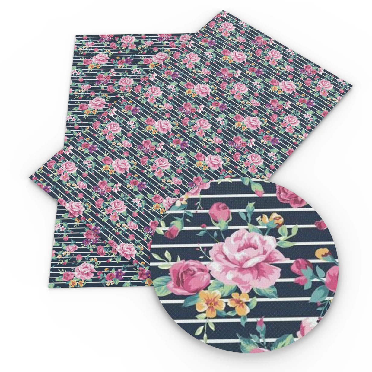 1093421001 David accessories 20*34 см цвета радуги леопардовая искусственная кожа "сделай сам" с бантом сумка материалы, украшение дома, 1Yc7872 - Цвет: 1093421001