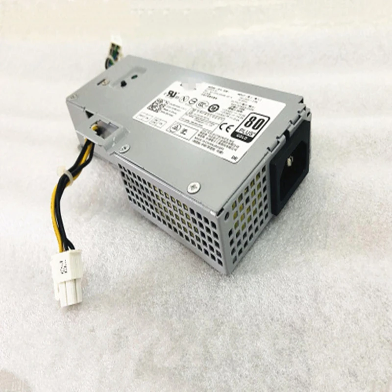 Блок питания для ноутбука Dell 780 790 990 7010 9010 USFF Питание L180EU-00 F180EU-00 L200EU-00 F200EU-00 C0G5T 1VCY4 K350R 6YWW7 M178R