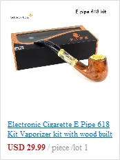 5 шт. сменные катушки для X mini 80 Вт vape ручка набор с электронной сигаретой 0.7ом японский хлопок заменить головной сердечник для X mini 80 Вт