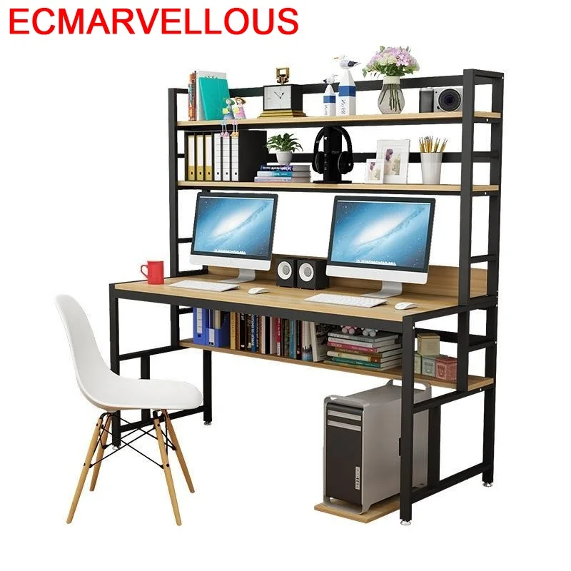 

Furniture Scrivania Ufficio Biurko Tafelkleed Bed Tray Mesa Escritorio De Oficina Laptop Bedside Tablo Desk Computer Study Table