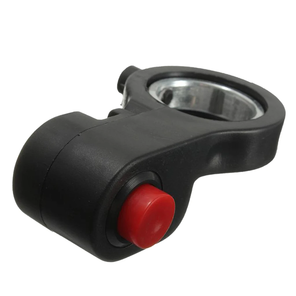 Universal 7/8' Red Kill Off Stop Switch ATV Go Kart Dirt Bike Part