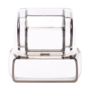 

Lens Cover Protective Case Vision Positioning System Cap for DJI Spark Drone Protecting Wiring Arrangement To Increase Life
