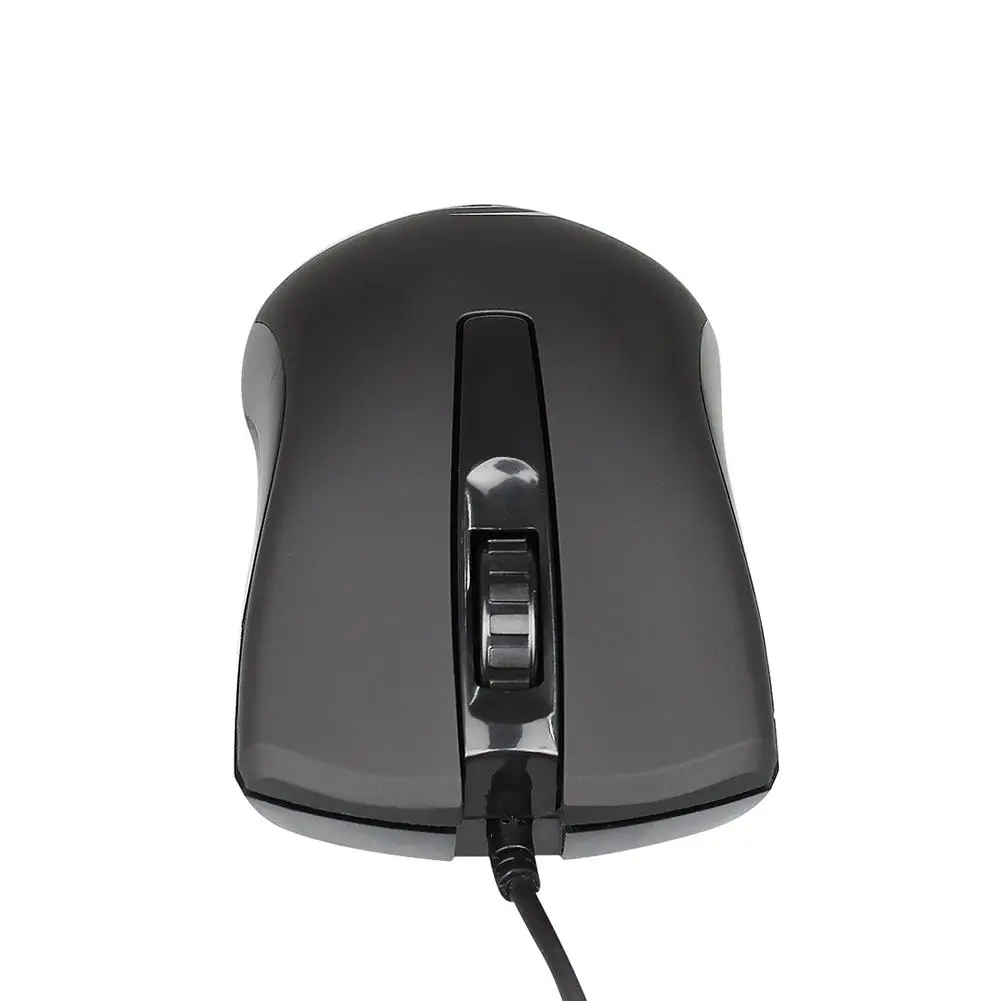 Проводная игровая мышь для YWYT G831 USB эргономичная износостойкая высокопроизводительная эргономичная компьютерная мышь Клавиатура Мышь комбо