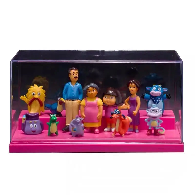 dora toys set