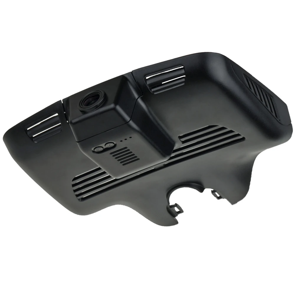Car Dvr Registrator Dash Cam Camera Wifi Digital Video Hd - AliExpress