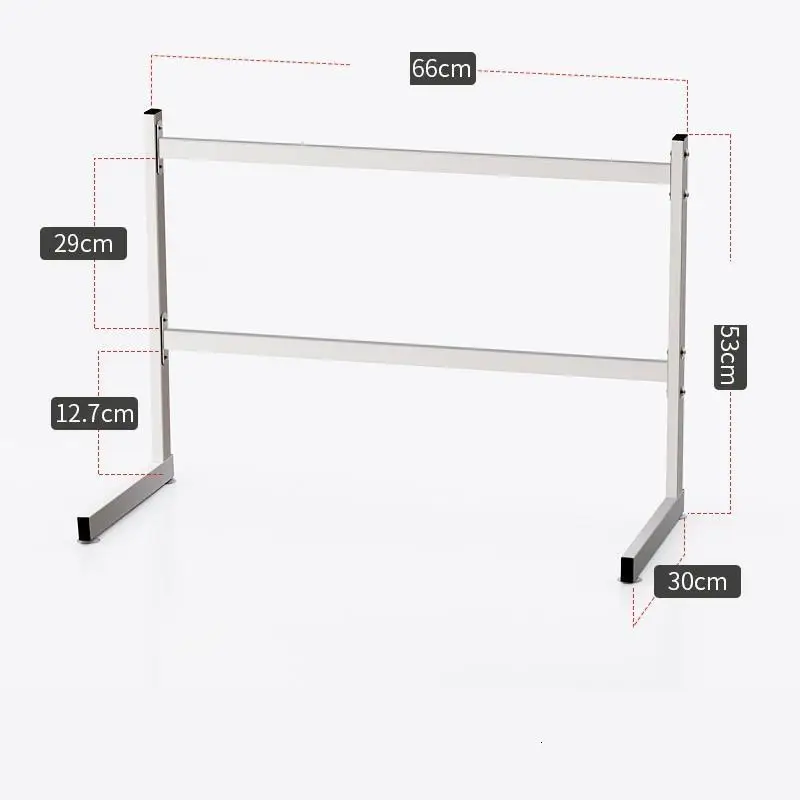 Хранение Especias Cosinha сушилка для посуды Keuken нержавеющая сталь кухня Cozinha Cocina Organizador Mutfak шкаф-органайзер для кухни - Цвет: Number 14