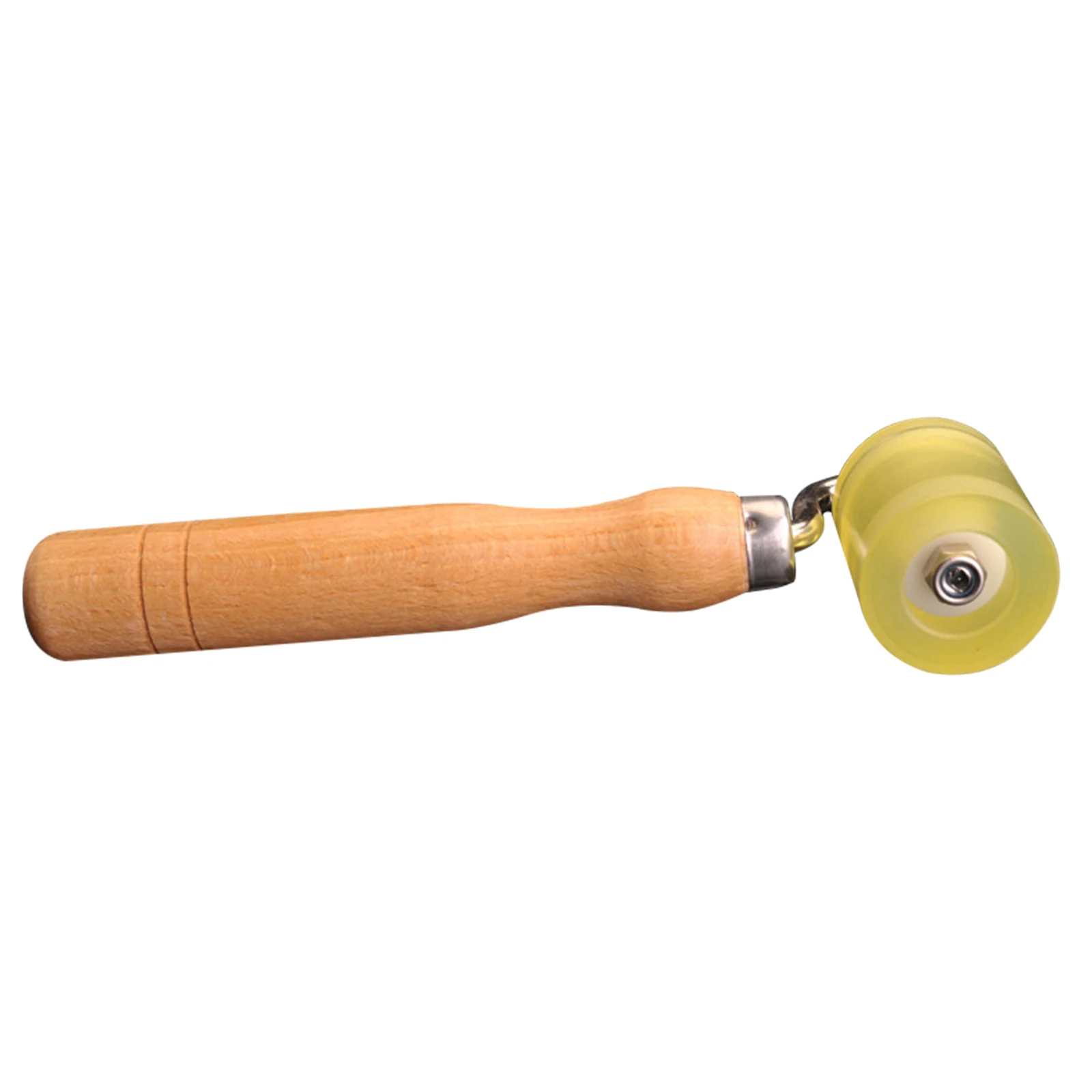 Silicone Hand Roller High Temperature Resistant Seam Pressure Roofing PVC Welding Tool with Hot Air Gun | Инструменты