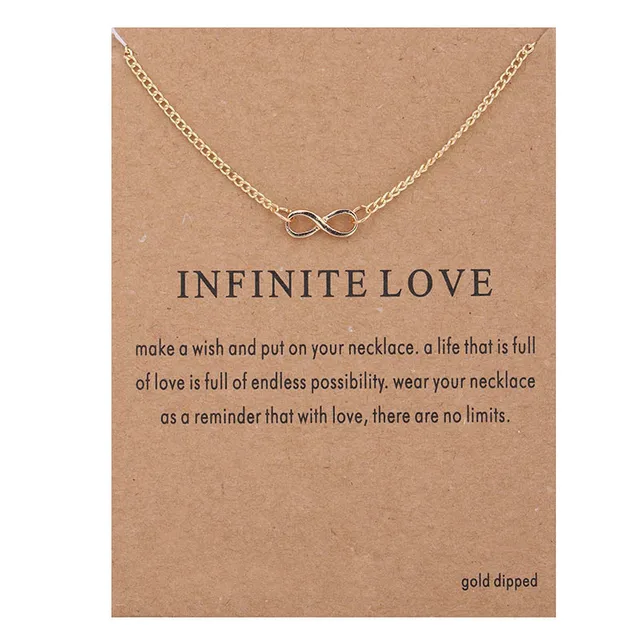 Infinite Love