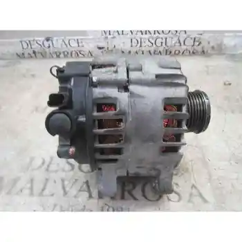 

ALTERNATOR CITROEN BERLINGO TABLE 1. 6 16V HDi 9665617780 VALEO [15665062]