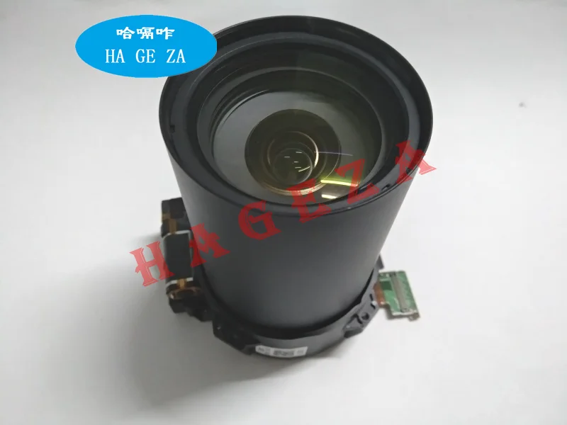 97% новый оригинальный объектив P520 для объектива Nikon зум + CCD камера Запасная
