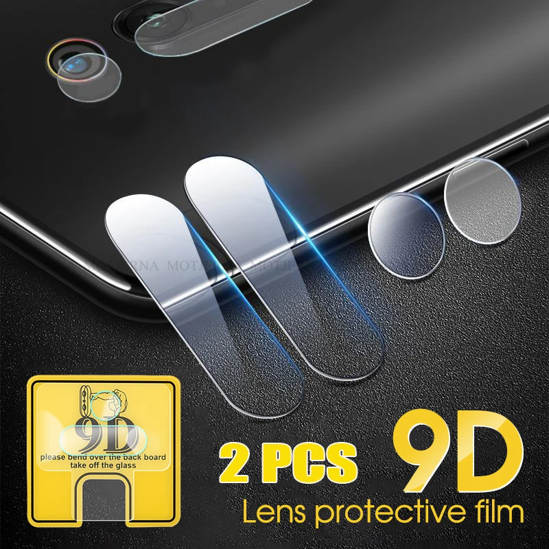 

2PCS 9D Clear Full Cover Tempered Glass For Xiaomi Redmi K20 Pro Camera Screen Film For Xiaomi Mi 9T Pro 9 SE A3 Lite Mi9 CC9E