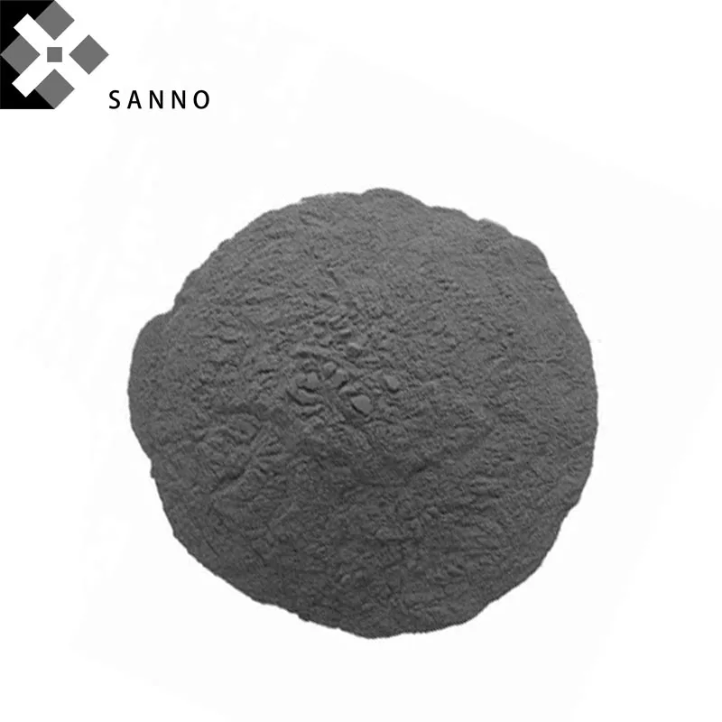 High purity 99.9% Bismuth powder for Bismuth alloy products ,  grinding products ,  high accuracy casting and hard alloy (4)