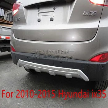 

High-quality ABS Chrome front fender front bezel,(Including 3PIC) For 2010-2015 Hyundai ix35 Car-styling Car-covers