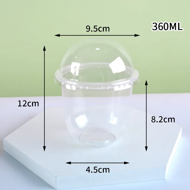 cup with lid