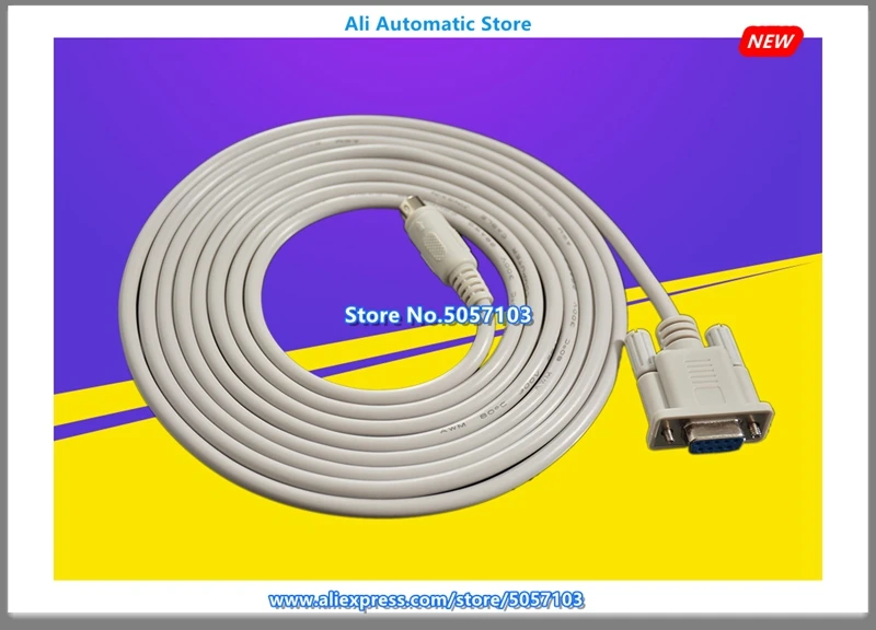 FBS-232P-9F FBS B1Z PLC Кабель для программирования