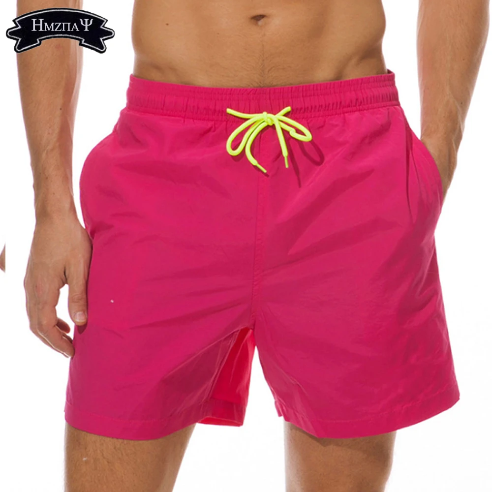 Männer Sommer Swim Shorts Swimwear Schwimmen Trunks Unterwäsche Hosen