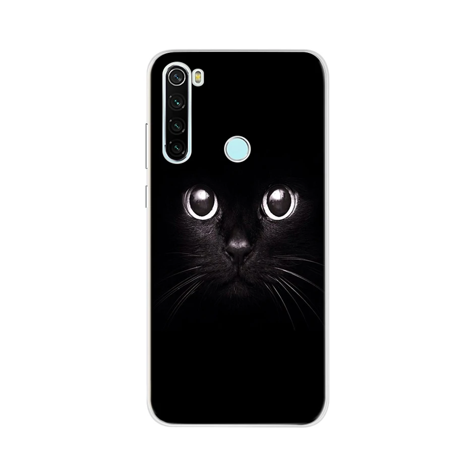 Dành Cho Xiaomi Redmi Note 8 T Silicone Mềm Mại Ốp Lưng Tpu Ốp Lưng Điện Thoại Nồi Cơm Điện Từ Xiaomi Redmi Note8T Redmi Note 8 T 8 T Trường Hợp Funda 6.3 xiaomi leather case handle