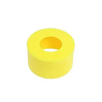 

22mm Push Button Control Station 1 Switch Protective Box Yellow