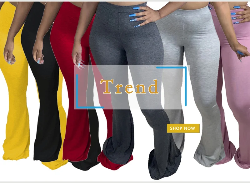 stacked leggings joggers stacked sweatpants women ruched pants legging jogging femme stacked pants women sweat pants  trousers