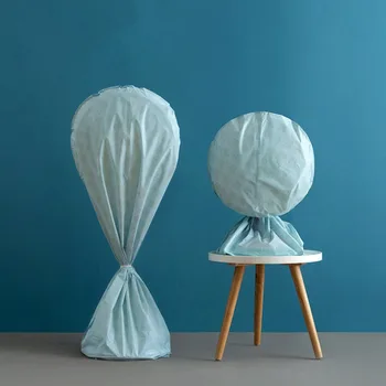 

High Quality Nordic Fan Dust Cover All-inclusive Stand Fan Protector Cover Household Electric Fan Cover Ventilatorafdekking