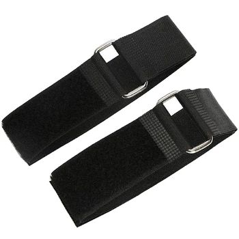 

Durable Top Tie Down Straps Sunrider, 46.6x2.5cm Adjustable Tie Downs Straps Secure Fasteners for Jeep Wrangler JK JKU YJ TJ JL