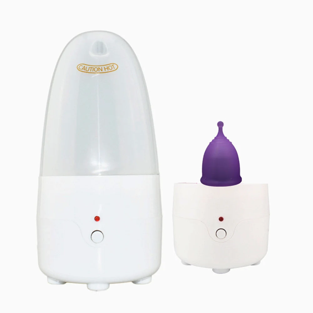 VIP LINK OF Nail Equipment FOR Dropshipper Menstrual Cup Steamer Sterilizer