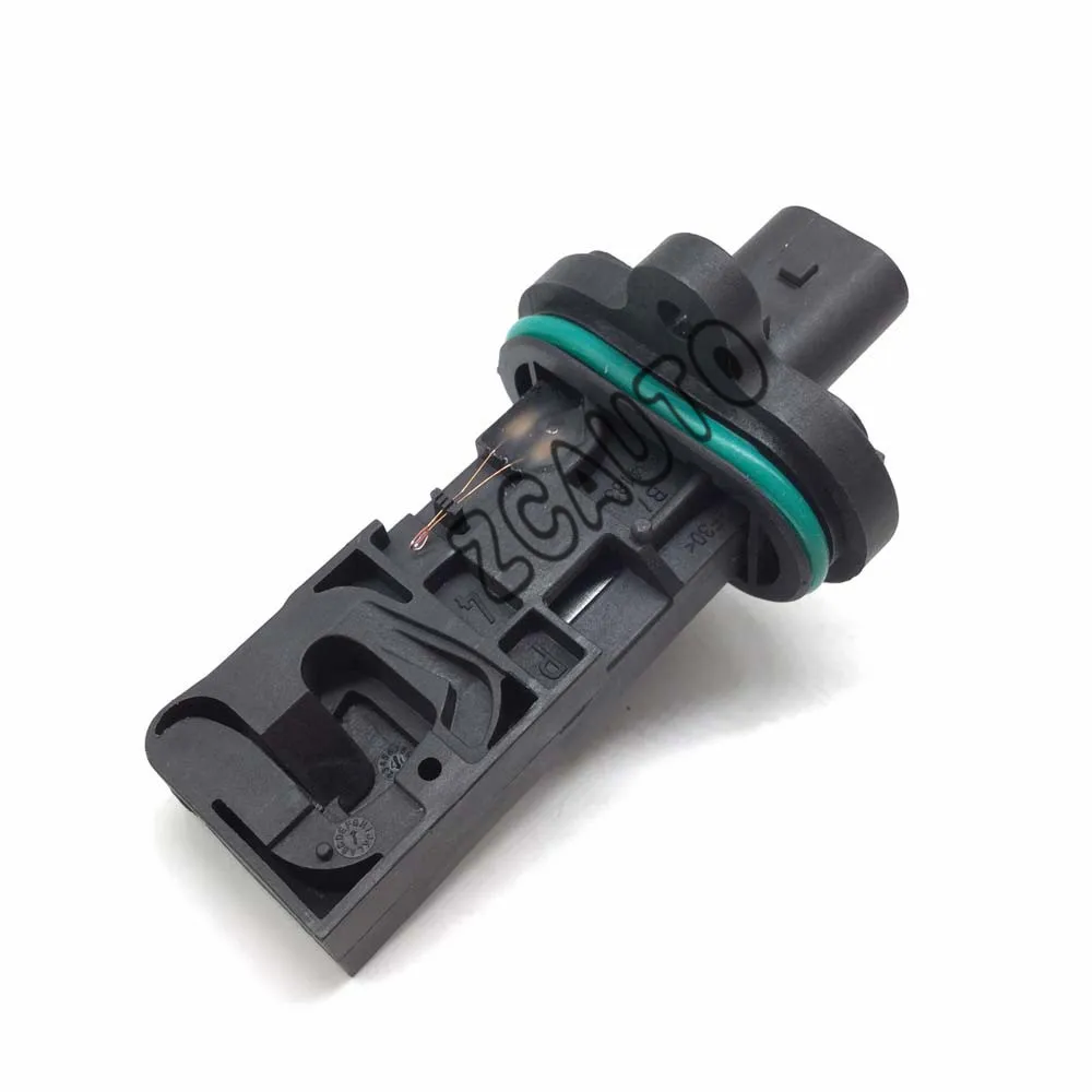 Maf Air Mass Flow Meter Sensor For Cadillac Elr 1.4l Chevrolet Aveo