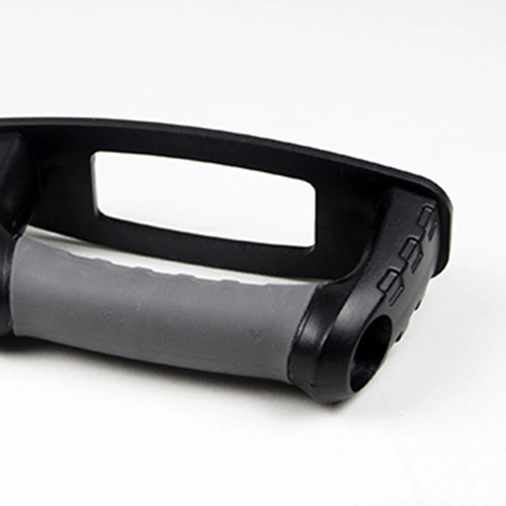 Foldable Push Up Board + Handles Fitness Workout Set for Men Women Indoor Home Gym Exercise Fitness Core Strength Training