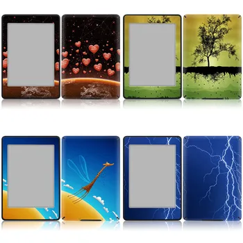 

Protector Decal Cover Film skins Wrap Protect Skin Sticker For Amazon kindle paperwhite3 kpw3