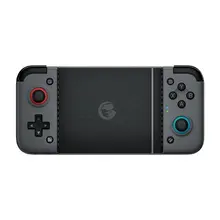 

X2 Bluetooth Mobile Gamepad, Wireless Game Controller for Android and iOS iPhone Cloud Gaming Xbox Game Pass
