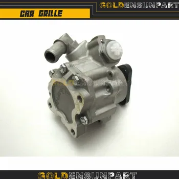 

Power Steering Pump For BMW 5 Saloon E39 520i / 523i /528 i / 525 i / 530 i 32411094098 32411092432 32411124680 3146320000