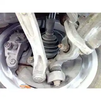 

STEERING KNUCKLE FRONT LEFT AUDI A6 SALOON (4F2)