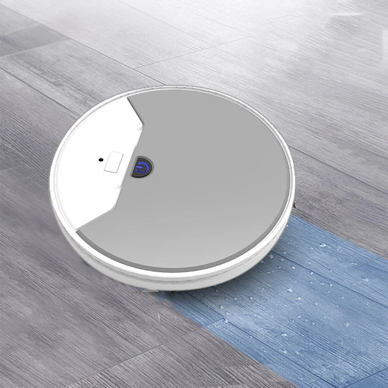 Household Cleaning Machine Intelligent Robot Cordless Vacuum Cleaner Charging Household Vacuum Cleaner