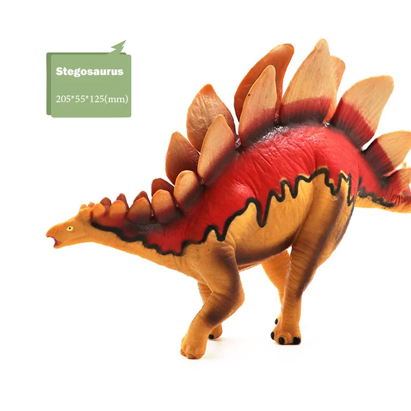 Тираннозавр, Птерозавр, трицерозавр, подарок для детей, большой размер, динозавр, жизнь, игрушка, игра, пластиковые игрушки, динозавр, игры, игрушки, экшн-фигурки - Цвет: JL
