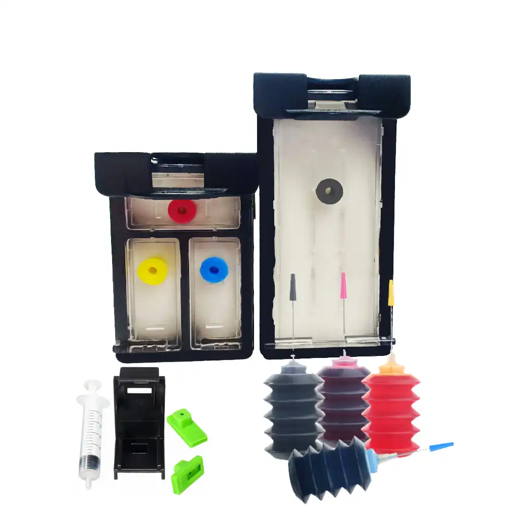 hp deskjet 2520hc cartridge price