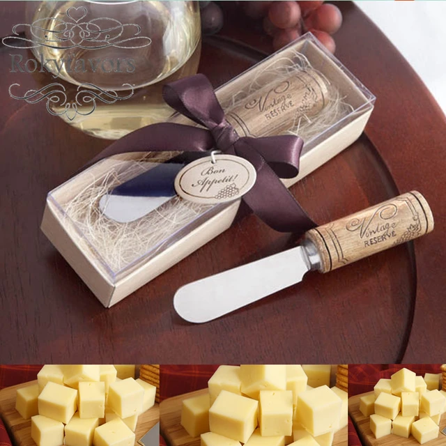 Cheese Knife, Cheese Knife Set, Personalized, Wedding Gift